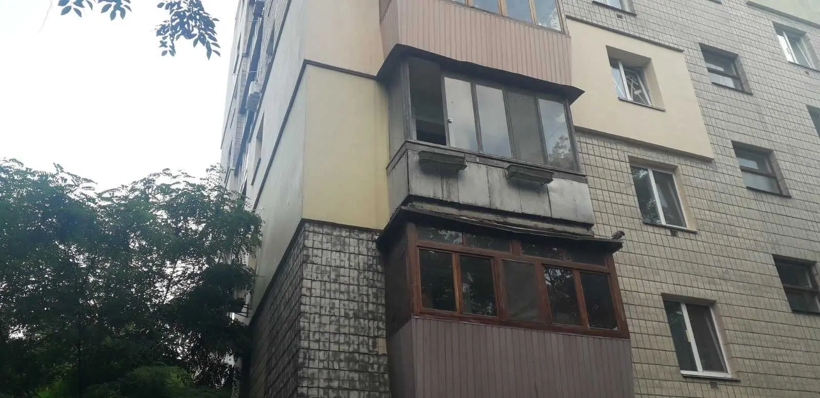 Фото Selling a 2-room apartment, 45 sq.m., Oleksandra Pyrohovskoho Street 8 Kyiv, price: 61000 USD, code 5728