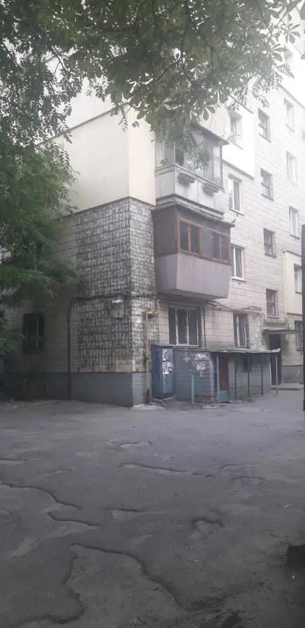 Фото Selling a 2-room apartment, 45 sq.m., Oleksandra Pyrohovskoho Street 8 Kyiv, price: 61000 USD, code 5728