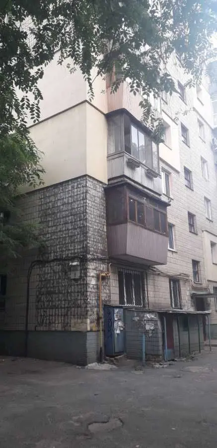 Фото Selling a 2-room apartment, 45 sq.m., Oleksandra Pyrohovskoho Street 8 Kyiv, price: 61000 USD, code 5728