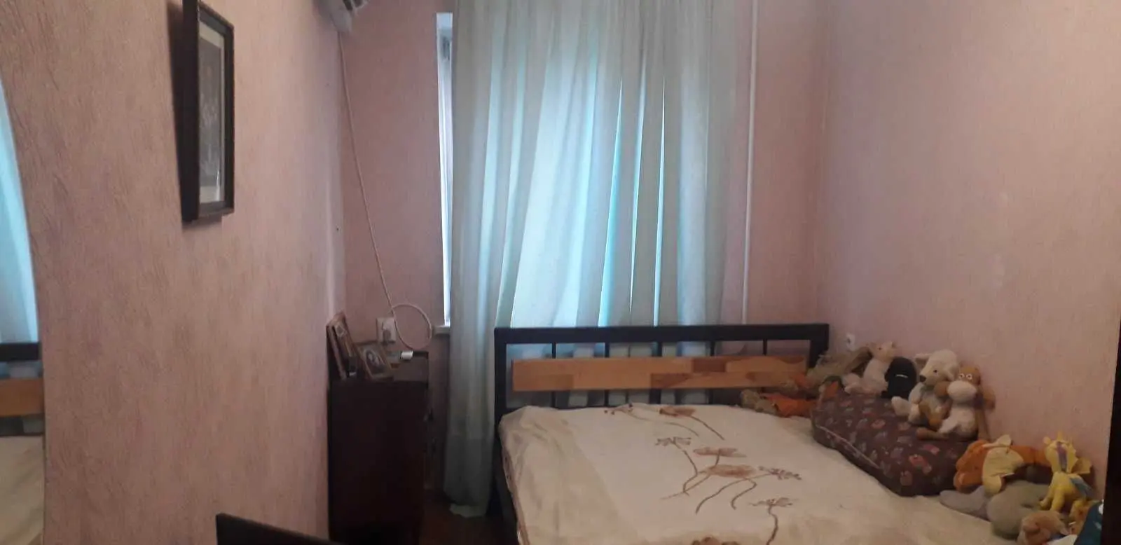 Фото Selling a 2-room apartment, 45 sq.m., Oleksandra Pyrohovskoho Street 8 Kyiv, price: 61000 USD, code 5728