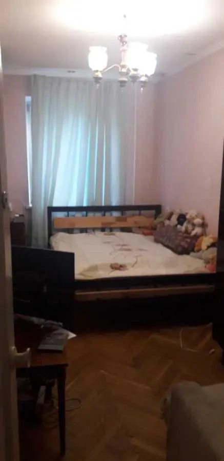 Фото Selling a 2-room apartment, 45 sq.m., Oleksandra Pyrohovskoho Street 8 Kyiv, price: 61000 USD, code 5728