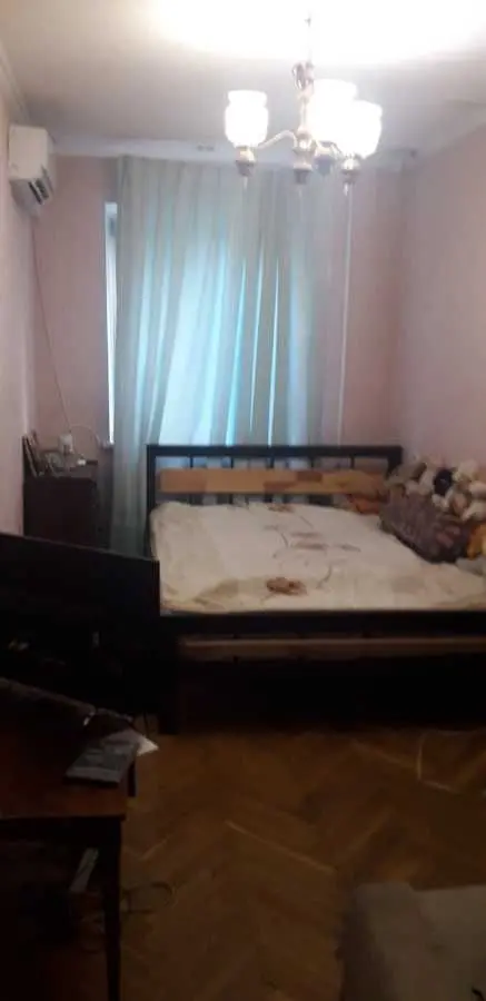 Фото Selling a 2-room apartment, 45 sq.m., Oleksandra Pyrohovskoho Street 8 Kyiv, price: 61000 USD, code 5728