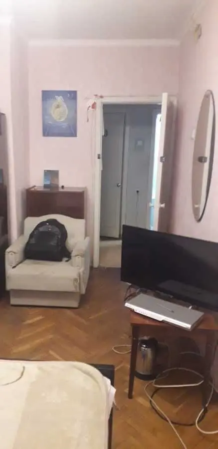 Фото Selling a 2-room apartment, 45 sq.m., Oleksandra Pyrohovskoho Street 8 Kyiv, price: 61000 USD, code 5728
