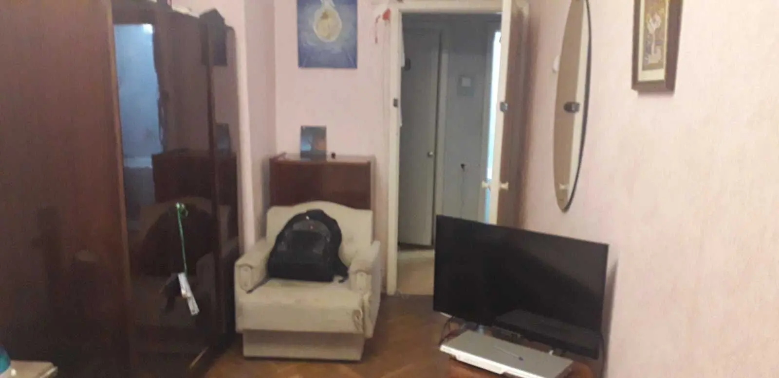 Фото Selling a 2-room apartment, 45 sq.m., Oleksandra Pyrohovskoho Street 8 Kyiv, price: 61000 USD, code 5728