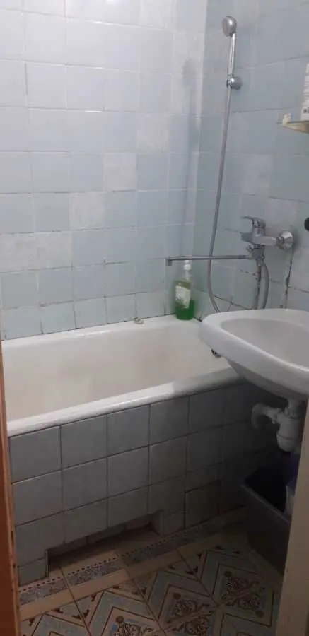 Фото Selling a 2-room apartment, 45 sq.m., Oleksandra Pyrohovskoho Street 8 Kyiv, price: 61000 USD, code 5728
