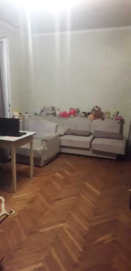 Фото Selling a 2-room apartment, 45 sq.m., Oleksandra Pyrohovskoho Street 8 Kyiv, price: 61000 USD, code 5728