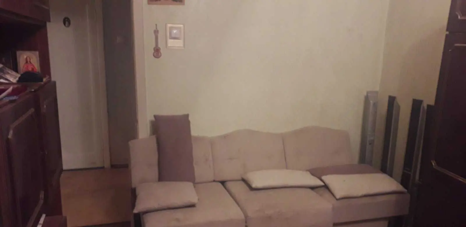 Фото Selling a 2-room apartment, 45 sq.m., Oleksandra Pyrohovskoho Street 8 Kyiv, price: 61000 USD, code 5728