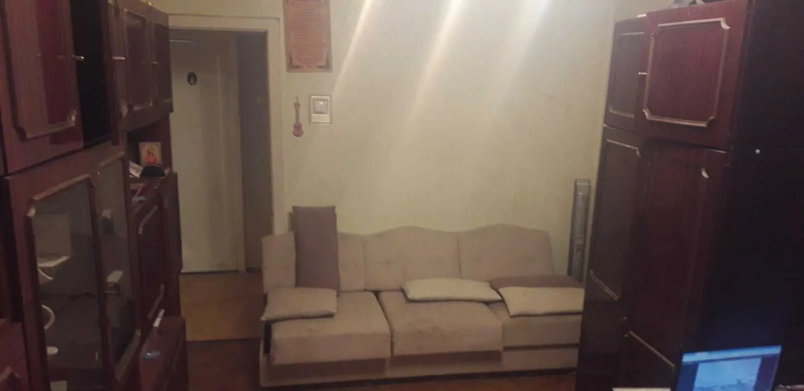 Фото Selling a 2-room apartment, 45 sq.m., Oleksandra Pyrohovskoho Street 8 Kyiv, price: 61000 USD, code 5728