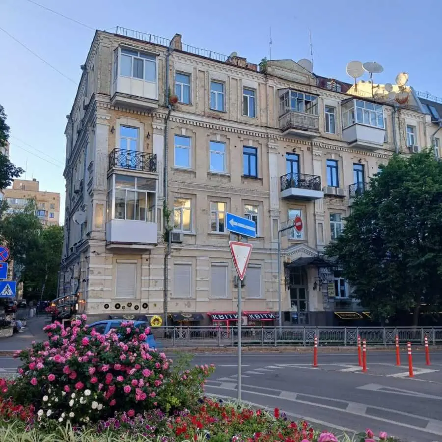 Фото Продаю 2 кімнатну квартиру, 41 кв. м, Івана Мазепи вул. (Січневого Повстання)  Київ, ціна: 105000 USD, код 5729