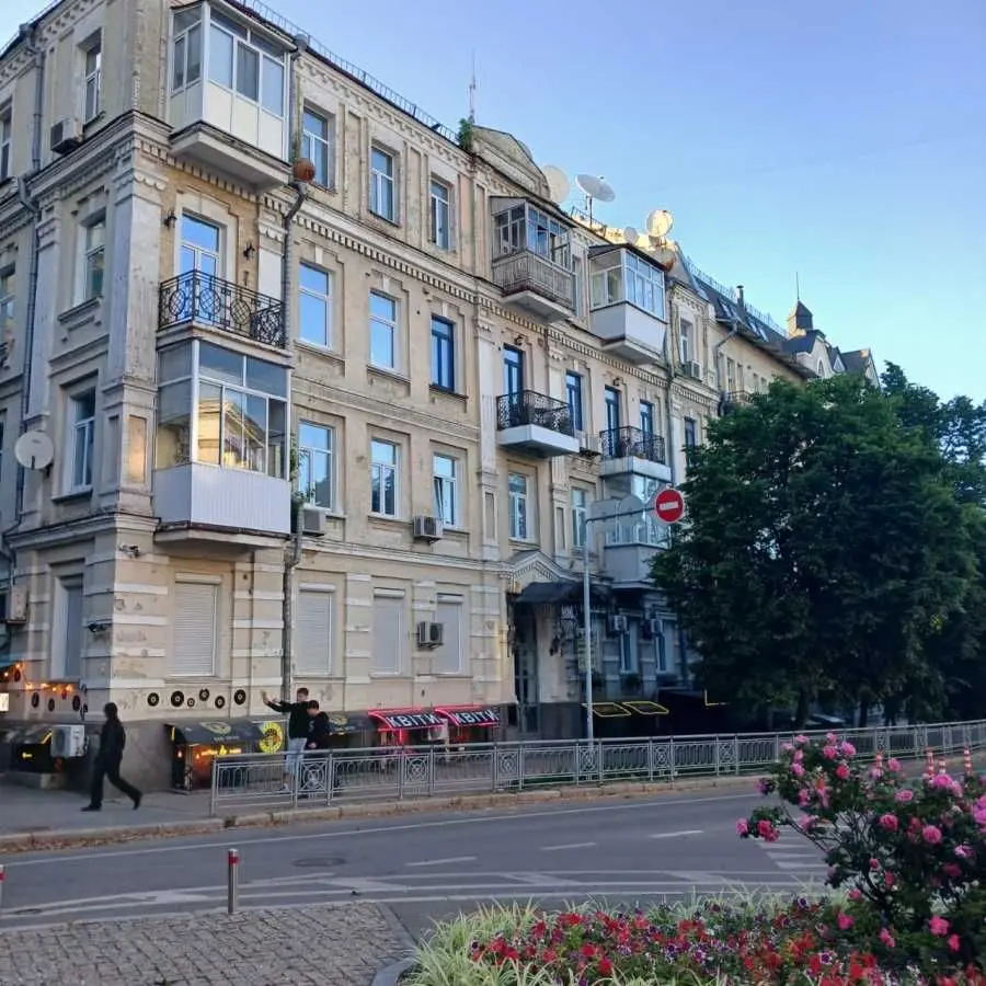 Фото Продаю 2 кімнатну квартиру, 41 кв. м, Івана Мазепи вул. (Січневого Повстання)  Київ, ціна: 105000 USD, код 5729