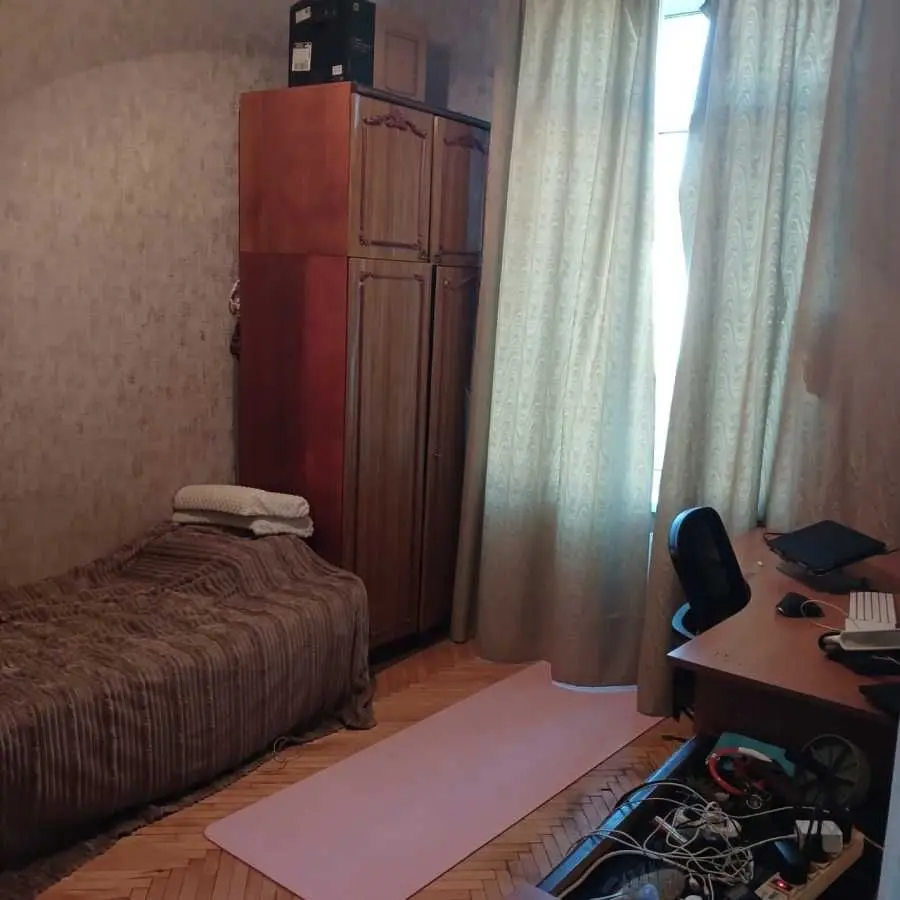 Фото Продаю 2 кімнатну квартиру, 41 кв. м, Івана Мазепи вул. (Січневого Повстання)  Київ, ціна: 105000 USD, код 5729