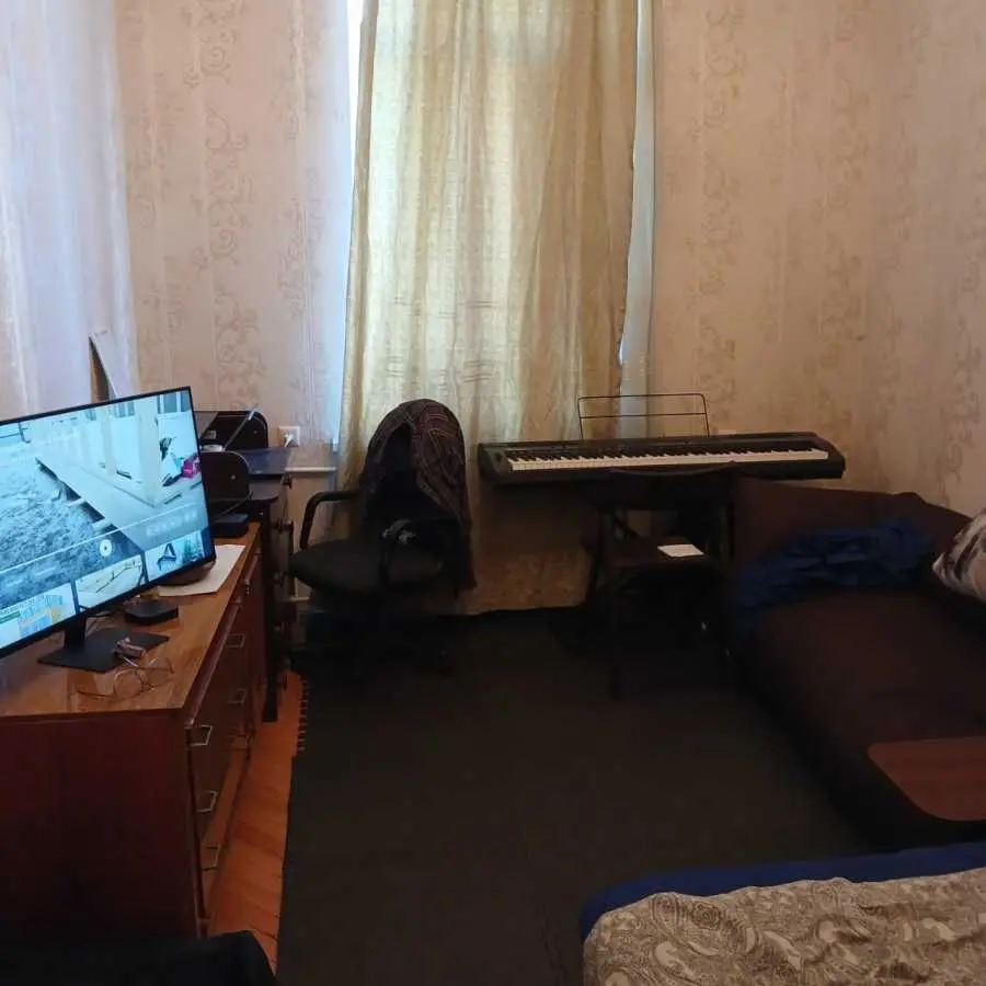 Фото Продаю 2 кімнатну квартиру, 41 кв. м, Івана Мазепи вул. (Січневого Повстання)  Київ, ціна: 105000 USD, код 5729