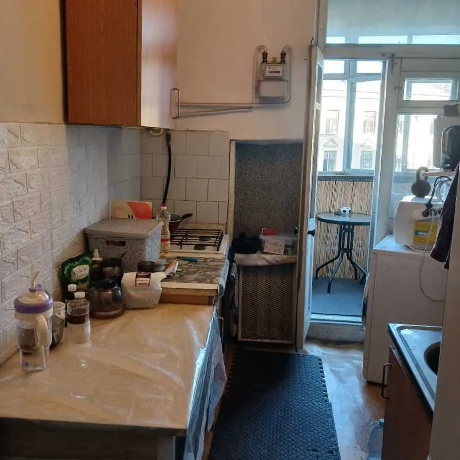 Фото Продаю 2 кімнатну квартиру, 41 кв. м, Івана Мазепи вул. (Січневого Повстання)  Київ, ціна: 105000 USD, код 5729