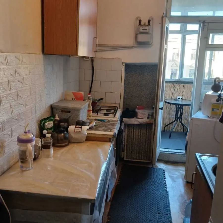 Фото Продаю 2 кімнатну квартиру, 41 кв. м, Івана Мазепи вул. (Січневого Повстання)  Київ, ціна: 105000 USD, код 5729