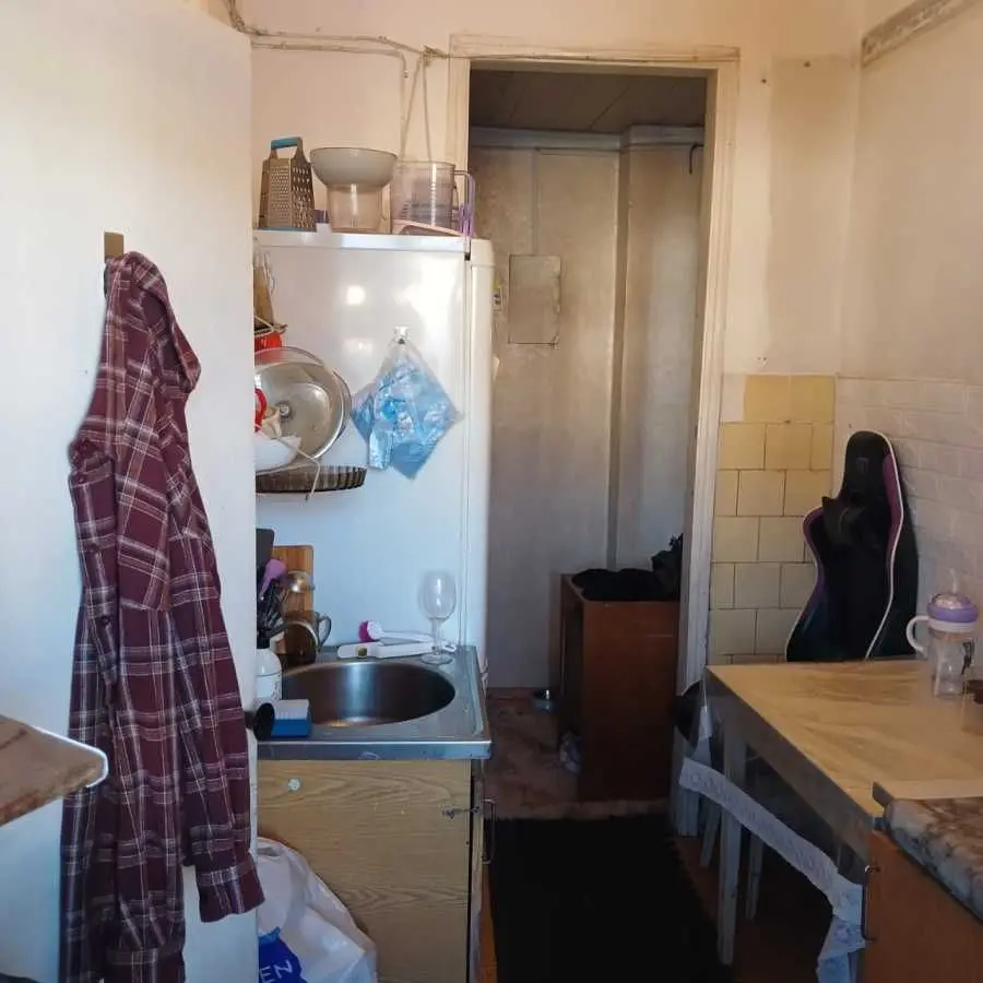 Фото Продаю 2 кімнатну квартиру, 41 кв. м, Івана Мазепи вул. (Січневого Повстання)  Київ, ціна: 105000 USD, код 5729