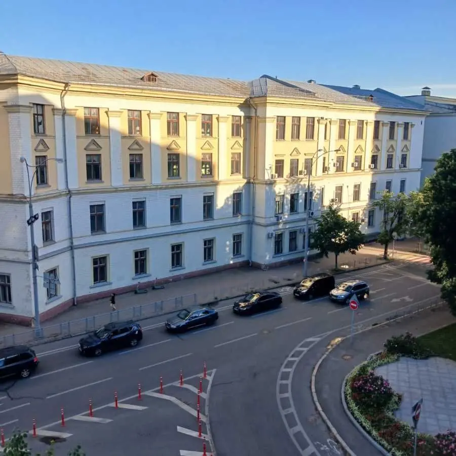 Фото Продаю 2 кімнатну квартиру, 41 кв. м, Івана Мазепи вул. (Січневого Повстання)  Київ, ціна: 105000 USD, код 5729
