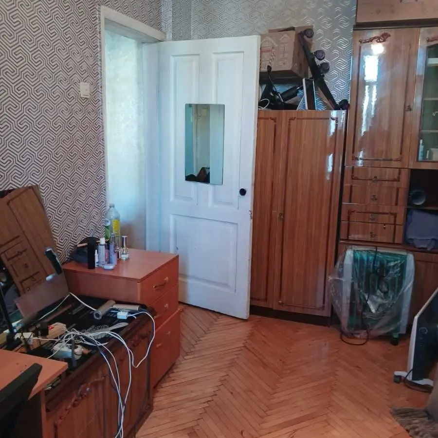 Фото Продаю 2 кімнатну квартиру, 41 кв. м, Івана Мазепи вул. (Січневого Повстання)  Київ, ціна: 105000 USD, код 5729