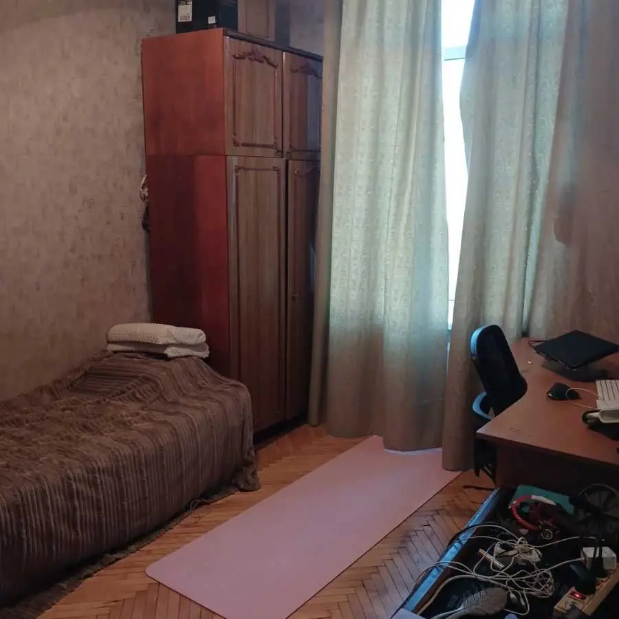 Фото Продаю 2 кімнатну квартиру, 41 кв. м, Івана Мазепи вул. (Січневого Повстання)  Київ, ціна: 105000 USD, код 5729