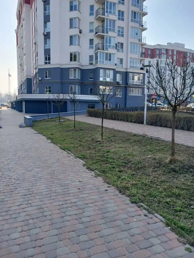 Фото Продаю комерційну нерухомість, 69 кв. м, Крюківщина, ціна: 59900 USD, код 5731