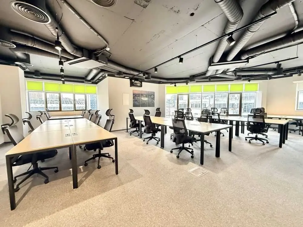 Фото Rent an office, Velyka Vasylkivska Street 72 Kyiv for long-term rent, price: 5999 USD, code 5732