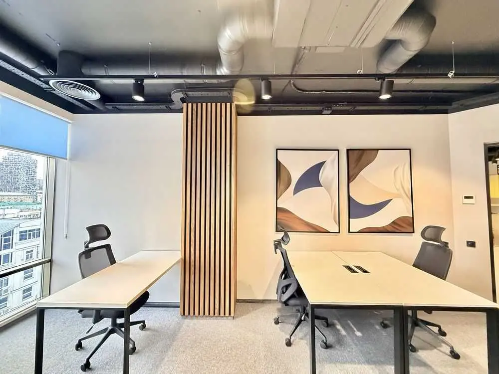 Фото Rent an office, Velyka Vasylkivska Street 72 Kyiv for long-term rent, price: 5999 USD, code 5732