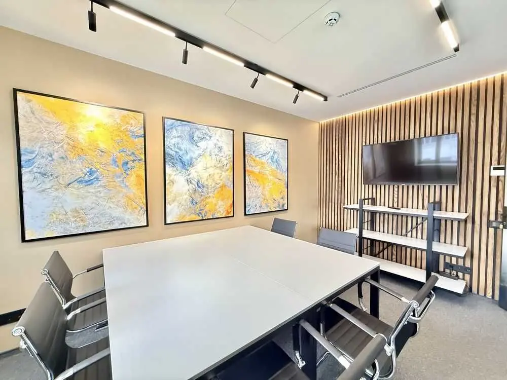 Фото Rent an office, Velyka Vasylkivska Street 72 Kyiv for long-term rent, price: 5999 USD, code 5732