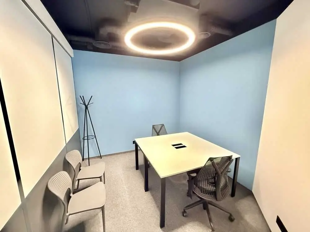 Фото Rent an office, Velyka Vasylkivska Street 72 Kyiv for long-term rent, price: 5999 USD, code 5732