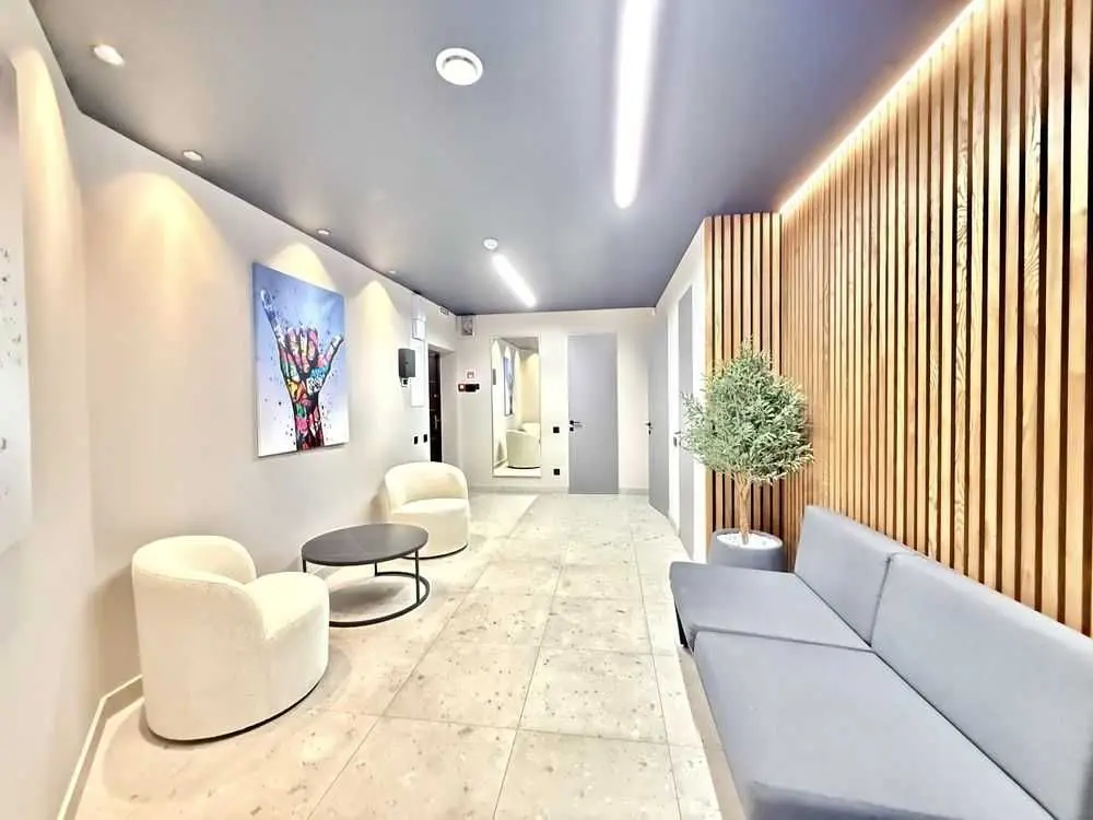 Фото Rent an office, Velyka Vasylkivska Street 72 Kyiv for long-term rent, price: 5999 USD, code 5732