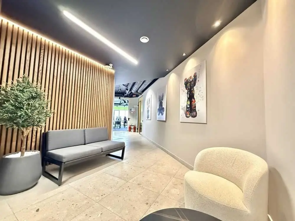 Фото Rent an office, Velyka Vasylkivska Street 72 Kyiv for long-term rent, price: 5999 USD, code 5732