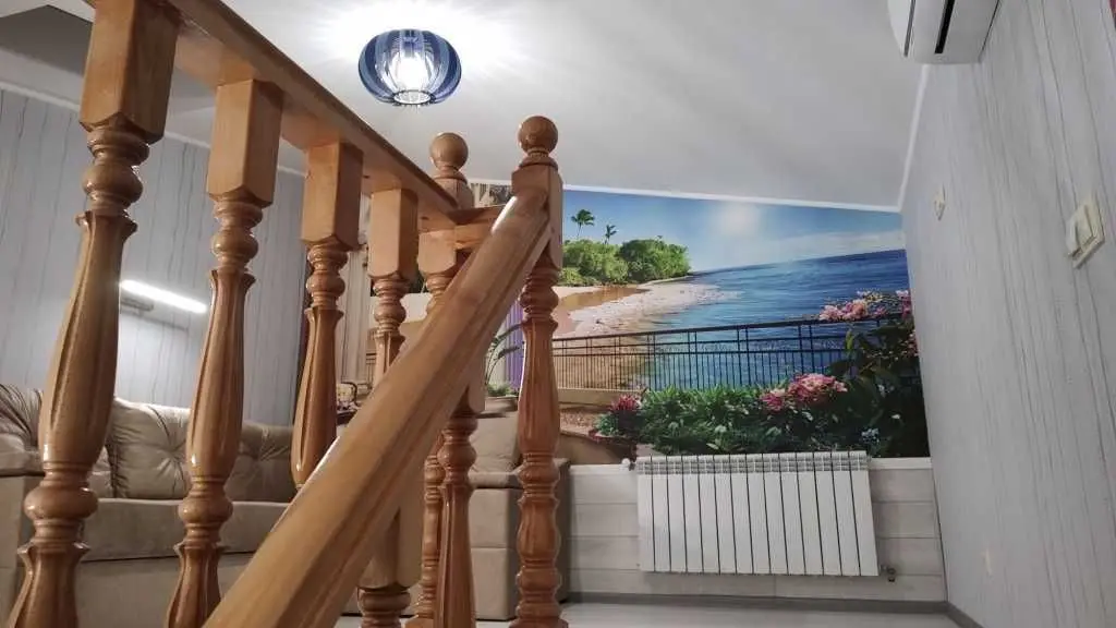 Фото Продаю 2 кімнатну квартиру, 92 кв. м, Одеський пров.  Гатне, ціна: 149960 USD, код 5733