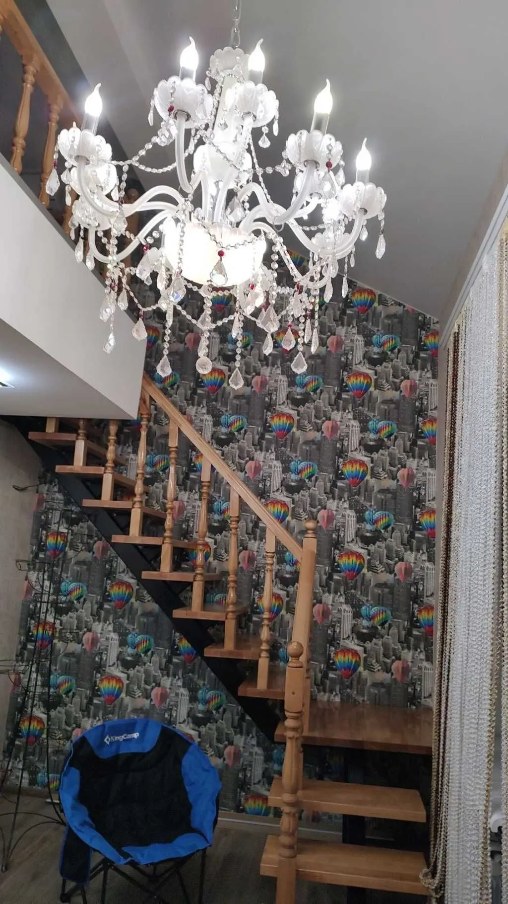 Фото Продаю 2 кімнатну квартиру, 92 кв. м, Одеський пров.  Гатне, ціна: 149960 USD, код 5733