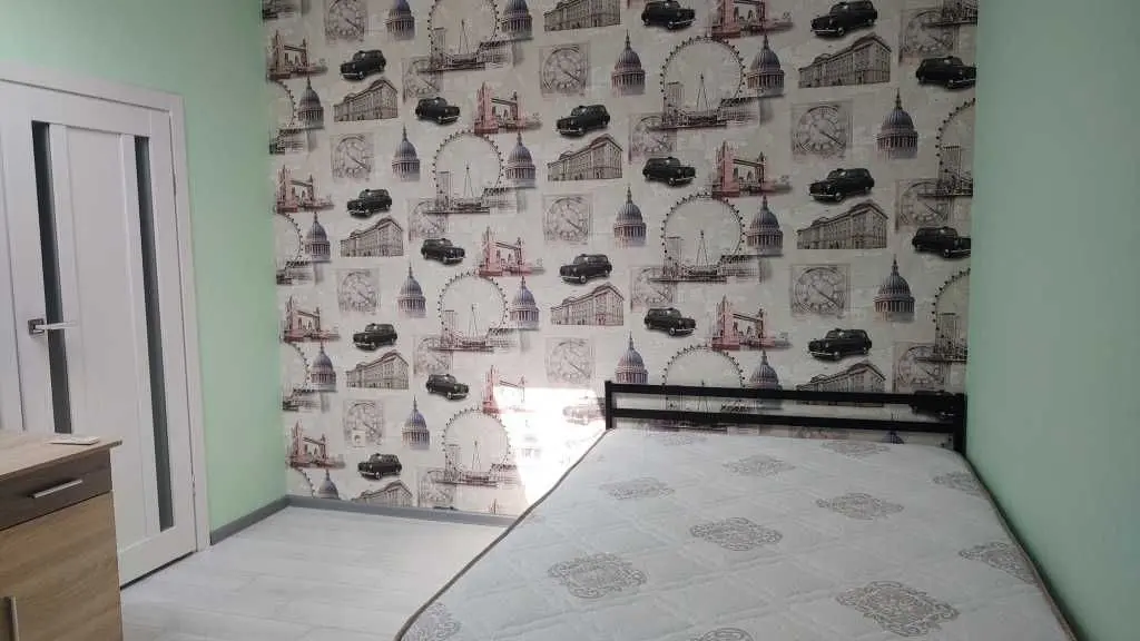 Фото Продаю 2 кімнатну квартиру, 92 кв. м, Одеський пров.  Гатне, ціна: 149960 USD, код 5733