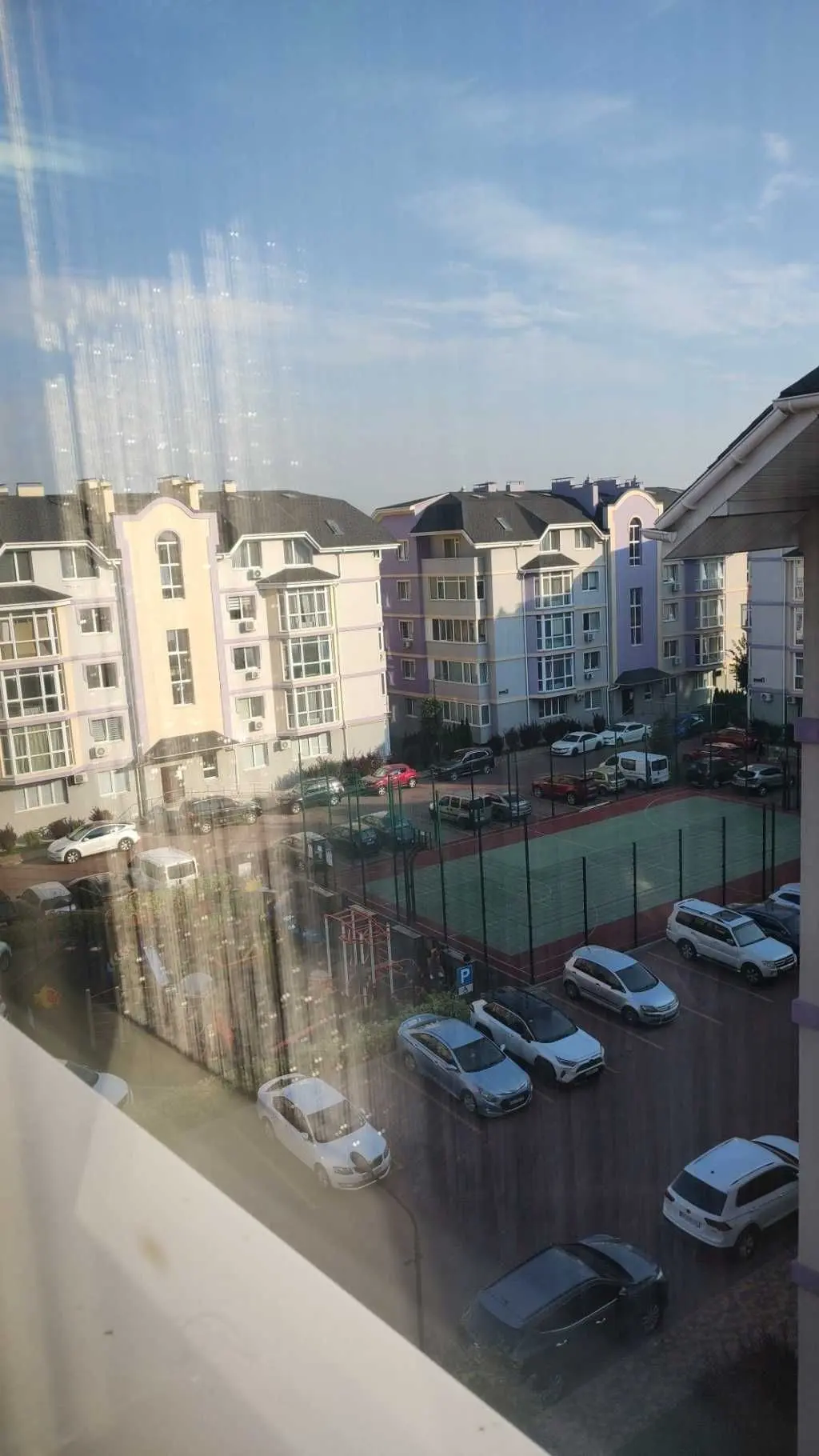 Фото Продаю 2 кімнатну квартиру, 92 кв. м, Одеський пров.  Гатне, ціна: 149960 USD, код 5733