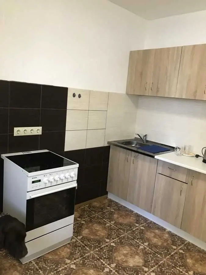 Фото Зняти 1 кімнатну квартиру, Ярослава Гашека бульв.  Київ в довгострокову оренду, ціна: 10999 UAH, код 5735