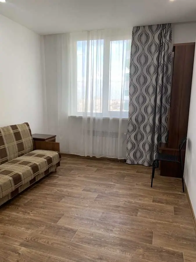 Фото Зняти 1 кімнатну квартиру, Ярослава Гашека бульв.  Київ в довгострокову оренду, ціна: 10999 UAH, код 5735
