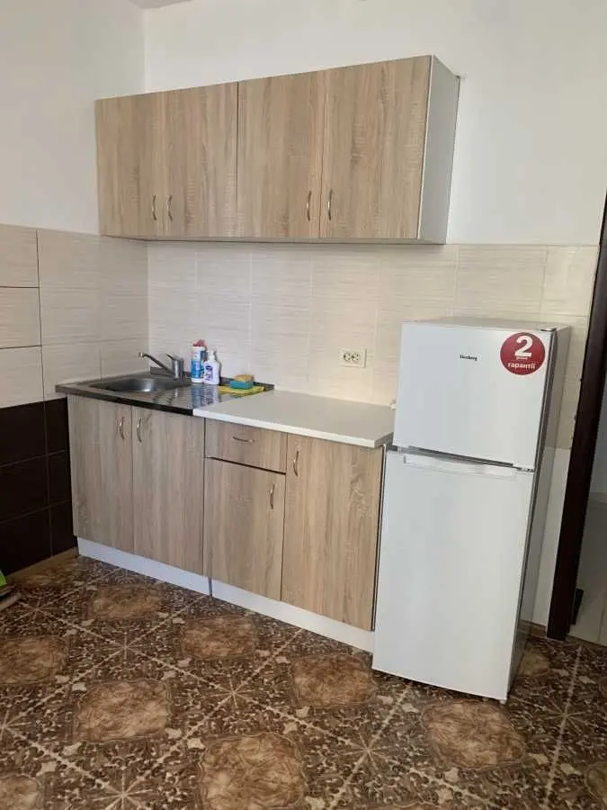 Фото Зняти 1 кімнатну квартиру, Ярослава Гашека бульв.  Київ в довгострокову оренду, ціна: 10999 UAH, код 5735
