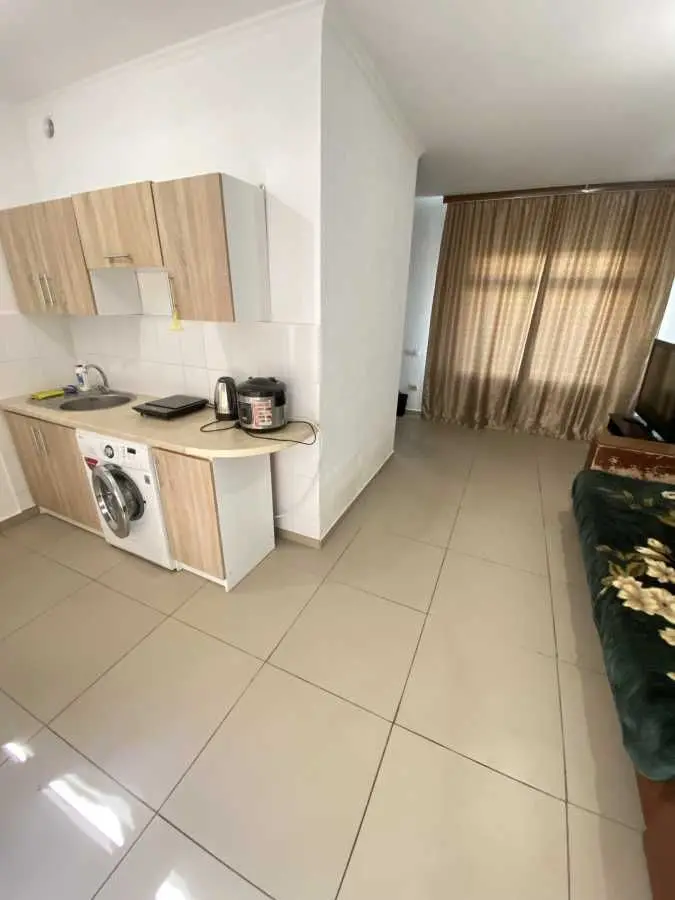 Фото Зняти 1 кімнатну квартиру, 53-я А Садова вул.  Київ в довгострокову оренду, ціна: 10999 UAH, код 5737