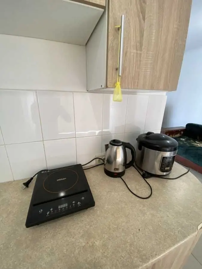 Фото Зняти 1 кімнатну квартиру, 53-я А Садова вул.  Київ в довгострокову оренду, ціна: 10999 UAH, код 5737