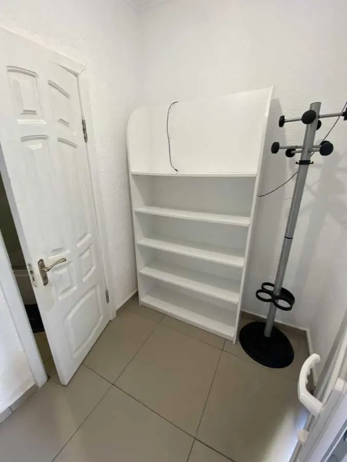 Фото Зняти 1 кімнатну квартиру, 53-я А Садова вул.  Київ в довгострокову оренду, ціна: 10999 UAH, код 5737
