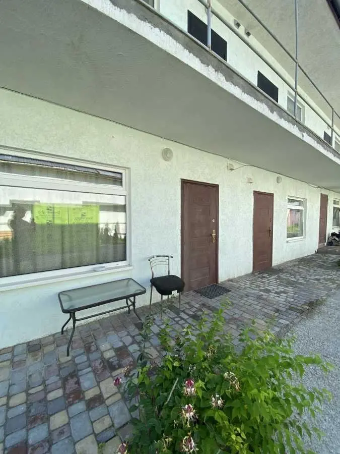 Фото Зняти 1 кімнатну квартиру, 53-я А Садова вул.  Київ в довгострокову оренду, ціна: 10999 UAH, код 5737