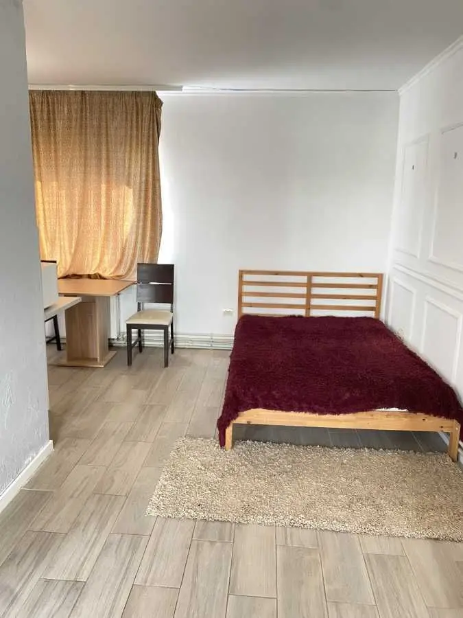 Фото Зняти 1 кімнатну квартиру, 53-я А Садова вул.  Київ в довгострокову оренду, ціна: 10999 UAH, код 5737
