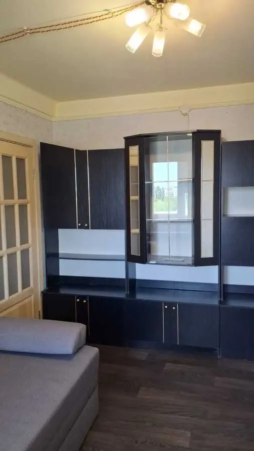 Фото Продаю 1-комнатную квартиру, 21 кв. м, Милютенко ул. 46 Киев, цена: 34000 USD, код 5739