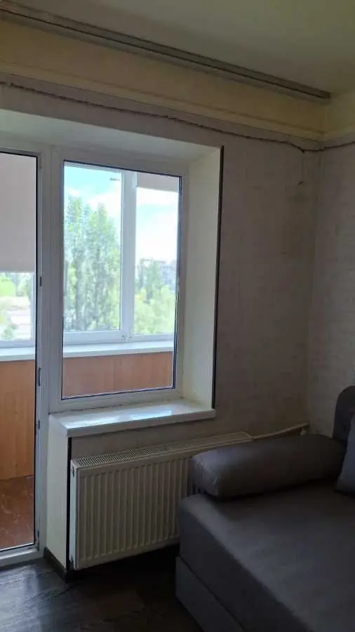 Фото Продаю 1-комнатную квартиру, 21 кв. м, Милютенко ул. 46 Киев, цена: 34000 USD, код 5739