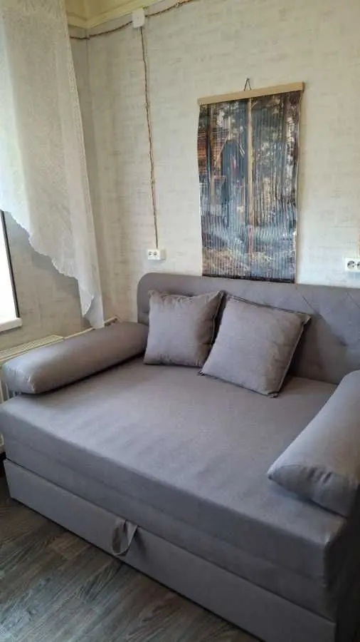 Фото Продаю 1-комнатную квартиру, 21 кв. м, Милютенко ул. 46 Киев, цена: 34000 USD, код 5739