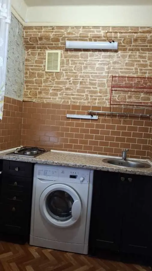 Фото Продаю 1-комнатную квартиру, 21 кв. м, Милютенко ул. 46 Киев, цена: 34000 USD, код 5739