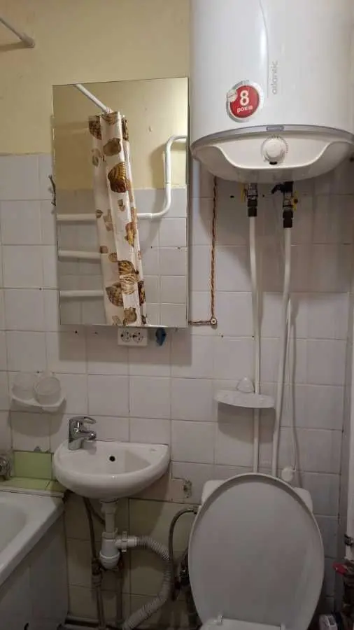 Фото Продаю 1-комнатную квартиру, 21 кв. м, Милютенко ул. 46 Киев, цена: 34000 USD, код 5739