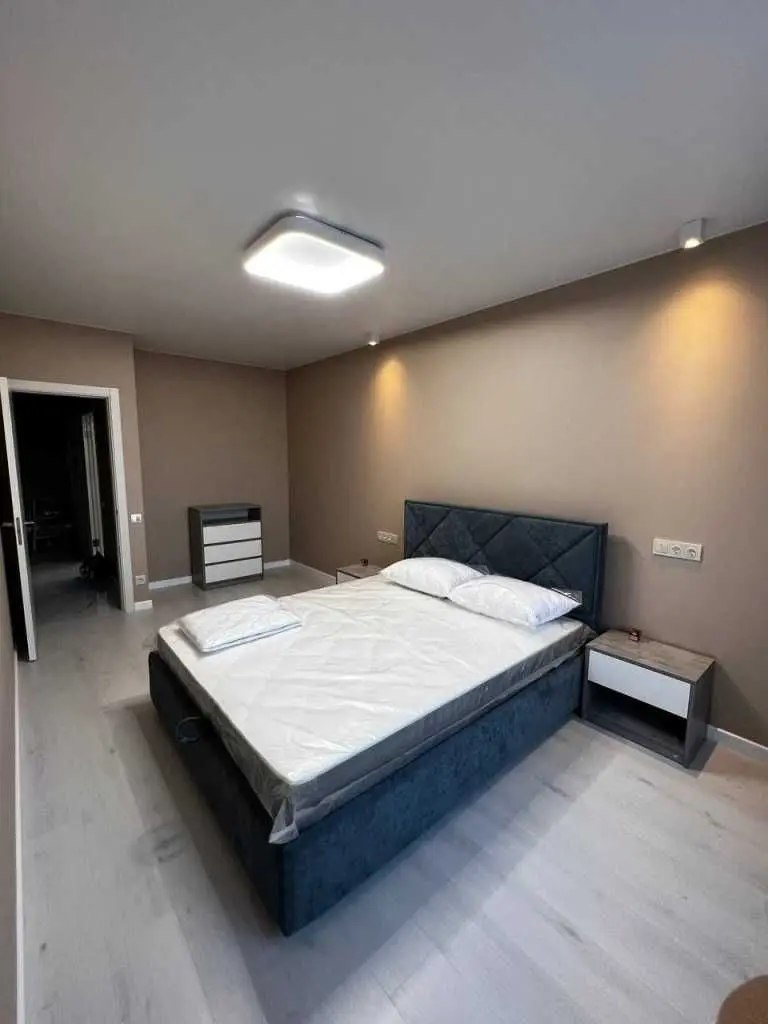 Фото Rent a 1-room apartment, Dniprovska Embarkment  Kyiv for long-term rent, price: 26996 UAH, code 5741