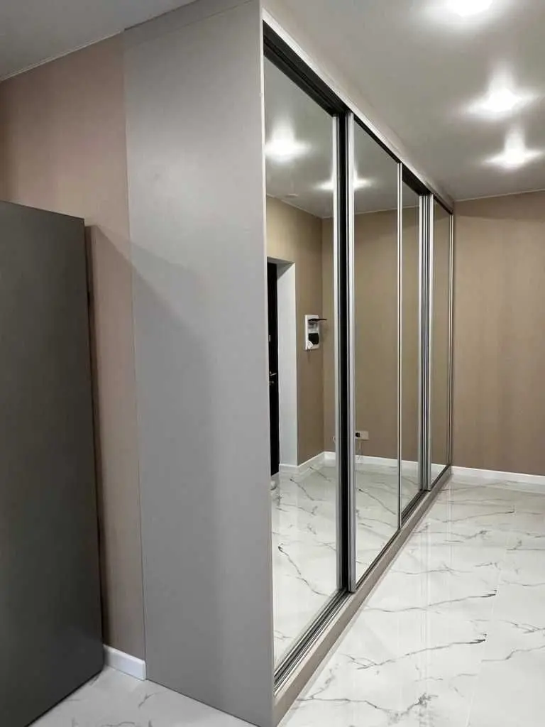 Фото Rent a 1-room apartment, Dniprovska Embarkment  Kyiv for long-term rent, price: 26996 UAH, code 5741