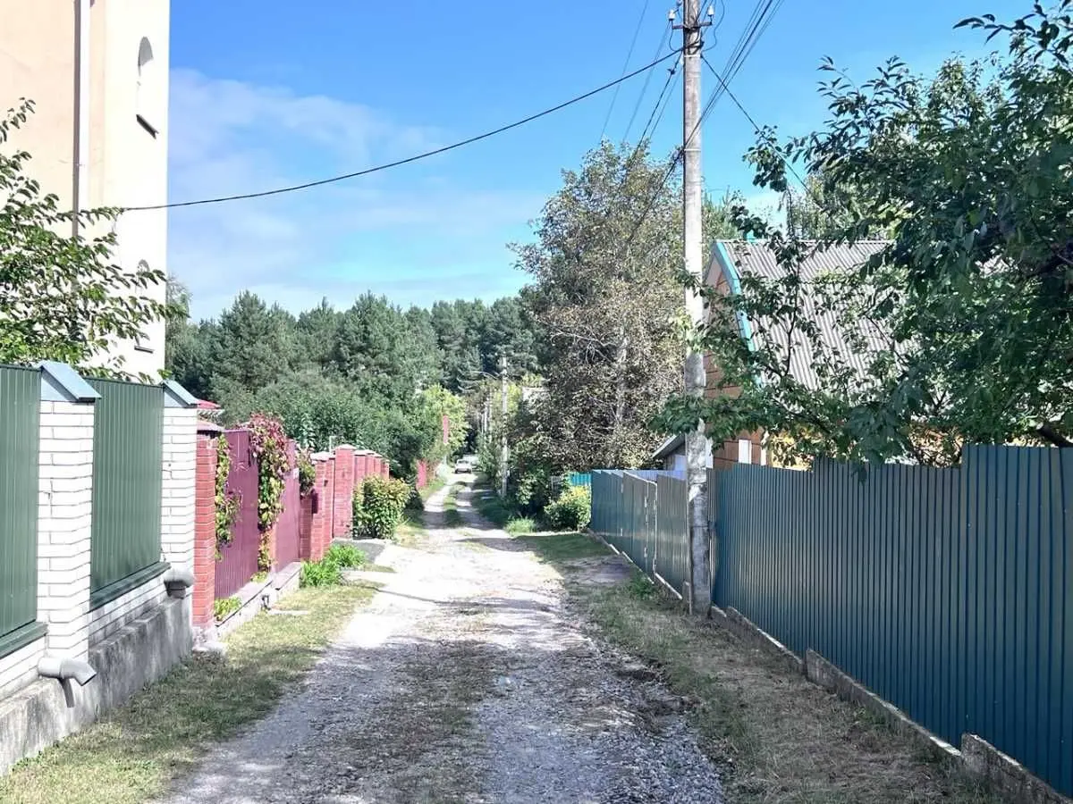Фото Selling a land plot, Varovychi, price: 27000 USD, code 5743