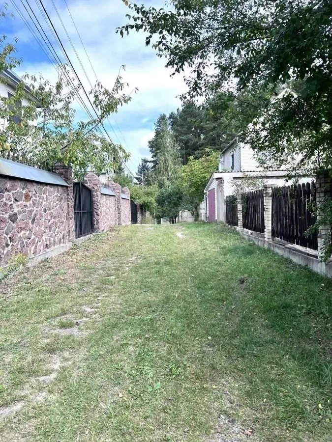 Фото Selling a land plot, Varovychi, price: 27000 USD, code 5743